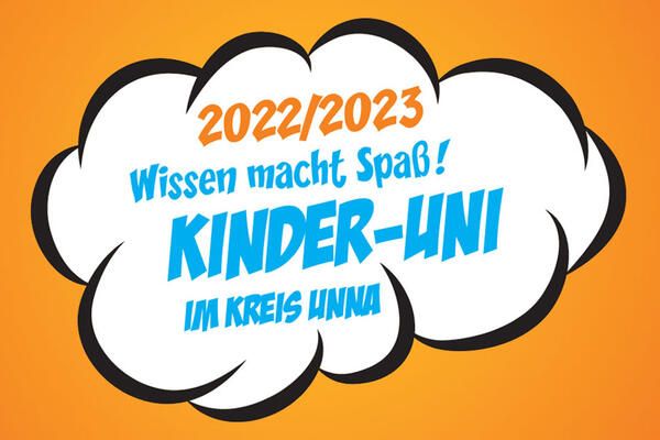 Logo: Kinder-Uini