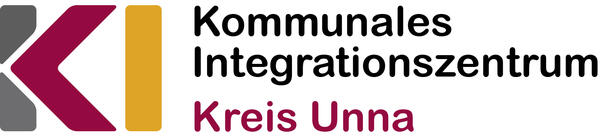 Bild vergrößern: Logo: Kommunales Integrationszentrum