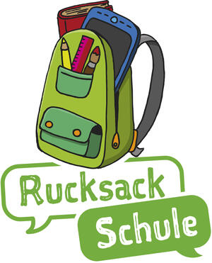 Bild vergrößern: Rucksack Schule