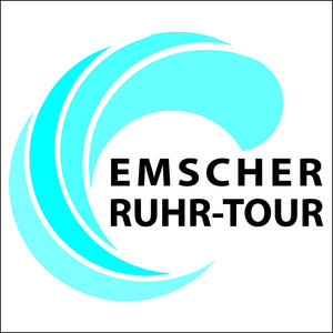 Bild vergrößern: Logo_Emscher-Ruhr-Tour