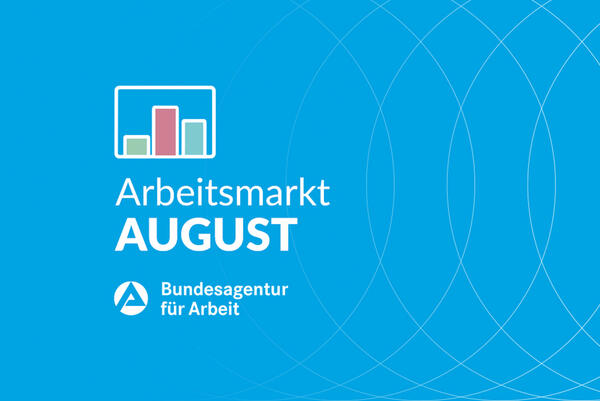 Arbeitsmarkt_August