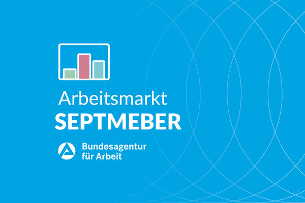 Arbeitsmarkt September 2024