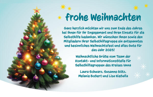 Bild vergrößern: Weihnachtsgrüße_2024