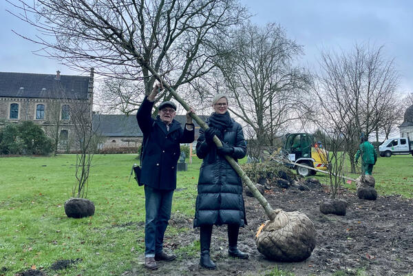 12-18 Baumpflanzung Opherdicke Foto Arne Reimann Kreis Unna