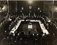 Kreistag 1933