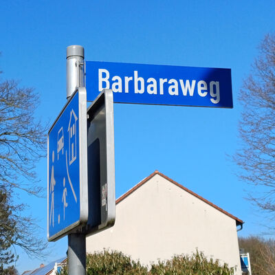 barbaraweg